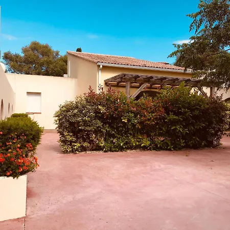 Kalliste L'isulana Apartment L'Ile-Rousse (Corsica)