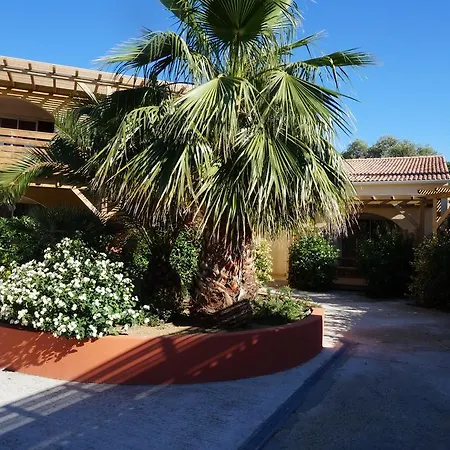 Kalliste L'isulana L'Ile-Rousse (Corsica)