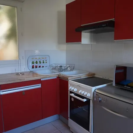 Kalliste L'isulana LʼÎle-Rousse