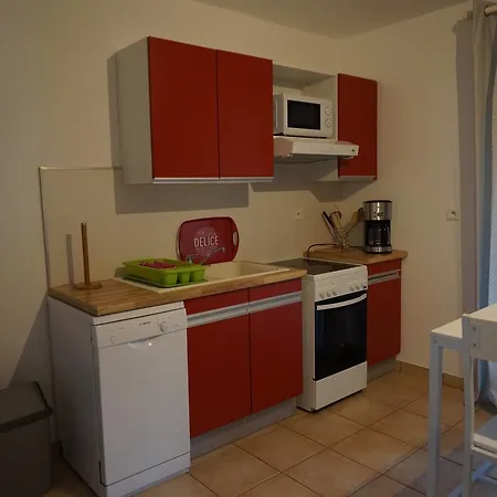 Kalliste L'isulana Apartment *