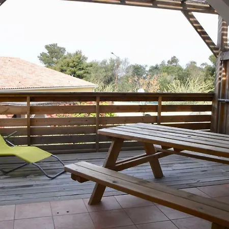 Kalliste L'isulana Apartment L'Ile-Rousse (Corsica)