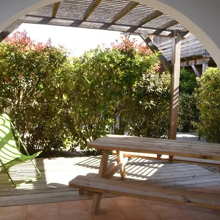 Kalliste L'isulana Apartment