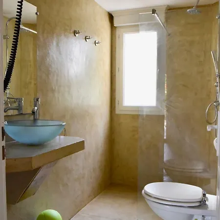 Kalliste L'isulana Apartment L'Ile-Rousse (Corsica)