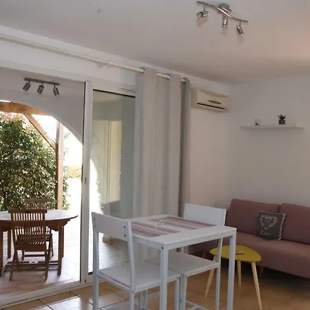 Kalliste L'isulana Apartment