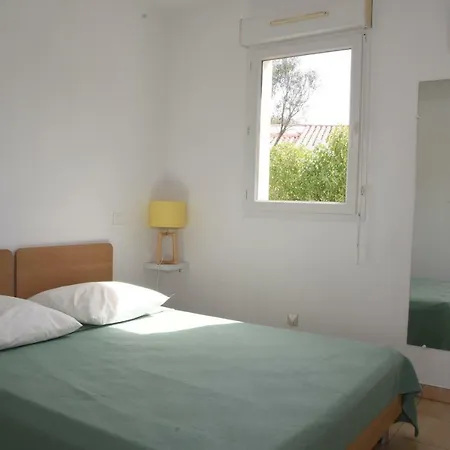 Apartment Kalliste L'isulana L'Ile-Rousse (Corsica)