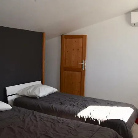 Kalliste L'isulana Apartment L'Ile-Rousse (Corsica)