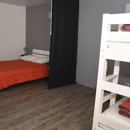 Apartment Kalliste L'isulana L'Ile-Rousse (Corsica)